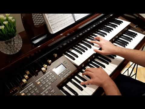 Hino 305: Oh! Que fundamento |CCB| Tokai MD-750 GOLD