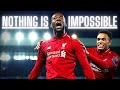 Liverpool Vs Barcelona | UCL 2019 | Nothing Is Impossible | Cinematic