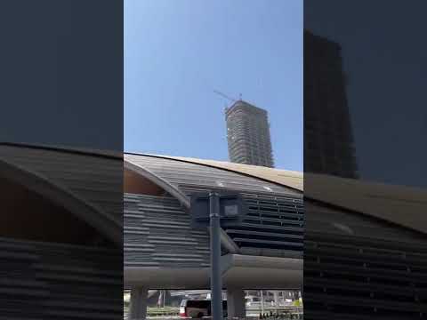 PUASA RAMADHAN PERTAMA DI DUBAI, Marhaban Ya Ramadhan