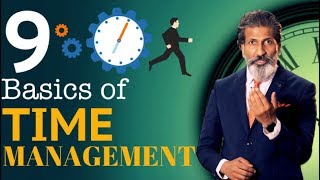 Tips on how to manage your time by Anurag Aggarwal | Time Management