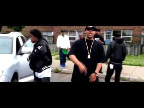 Welcome To The North(Im Bout To Lose It)-Jigz Crillz(Music Video)