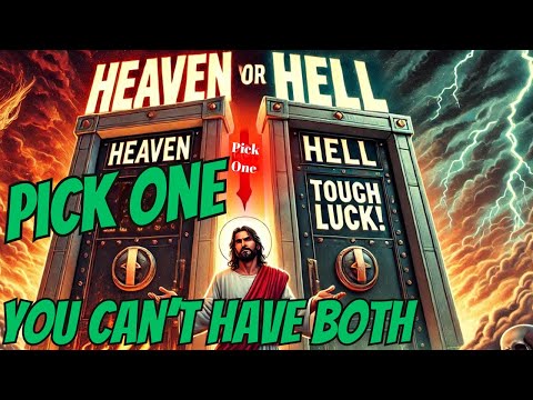 Revelation 3: Christianity’s No-Win Scenario | Troll the Verse Ep 13