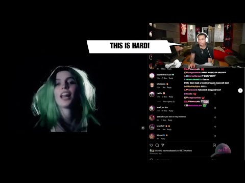 Plaqueboymax Reacts To Che - Green Day