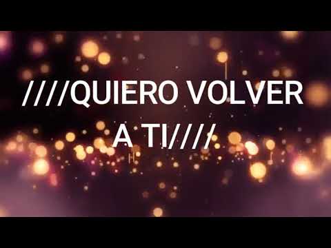 Me puedes hacer Reverdecer I Ninoska de Ponce