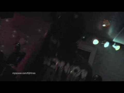 PART 1 KJ Hines at Lamberts Performance