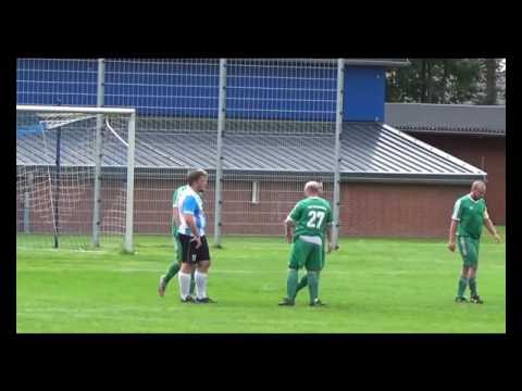 SC Hasenmoor II - TuS Heidmühlen