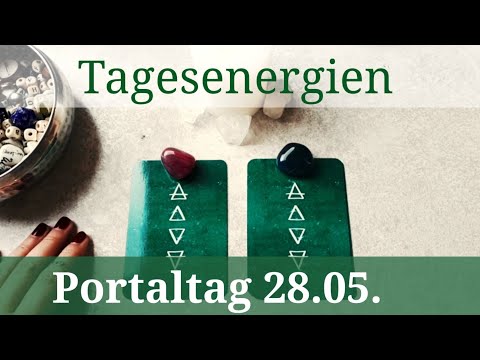 Portaltag Energie