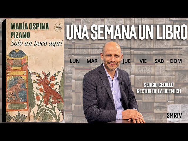 Vídeo relacionado con Solo un poco aquí (Random House)