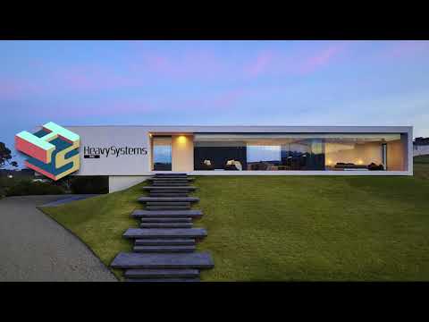 Heavy Systems Inc - Vape Sessions Vol.1