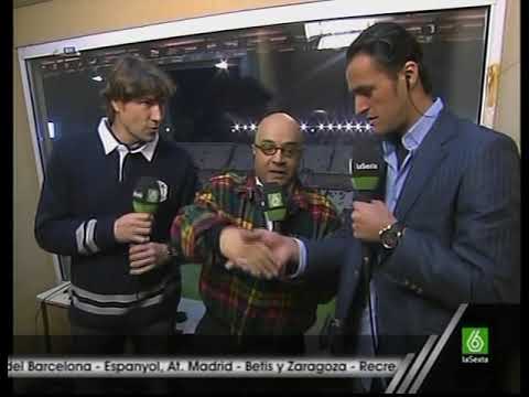 Sevilla - UD Almería (Temporada 2007/2008) 1er Vídeo