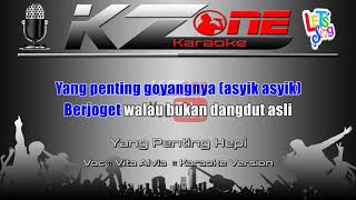 Download lagu YANG PENTING HEPI#VITA ALVIA#KARAOKE VERSION mp3 Download lagu YANG PENTING HEPI#VITA ALVIA#KARAOKE VERSION mp3