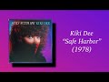 Kiki Dee - Safe Harbor (1978) AOR 