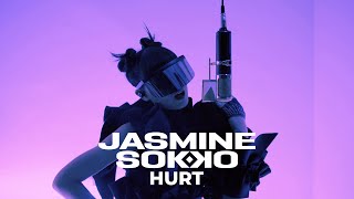 Jasmine Sokko - HURT (Reimagined Live Performance)