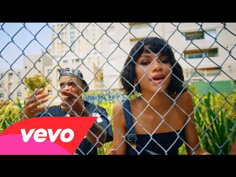 Zendaya ft. Bobby Brackins & Jeremih - My Jam (Official Video)