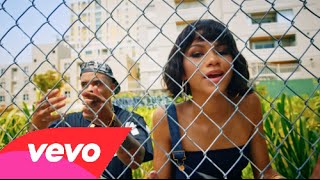 Zendaya ft. Bobby Brackins &amp; Jeremih - My Jam (Official Video)