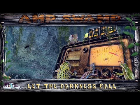 Amp Swamp - Nothing but the truth - 152