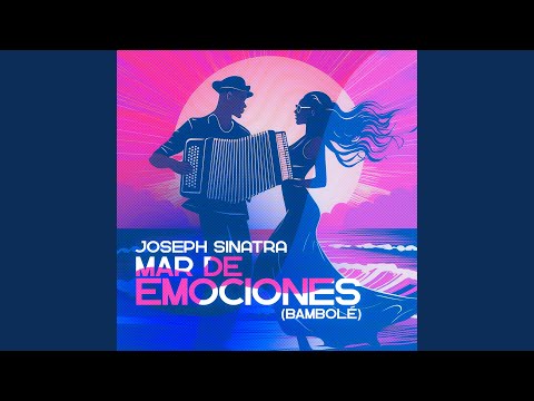 MAR DE EMOCIONES (Bambolé) (Extended Mix)