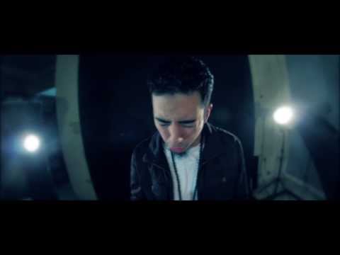 Axel Djody Behind The Scene Freestyle