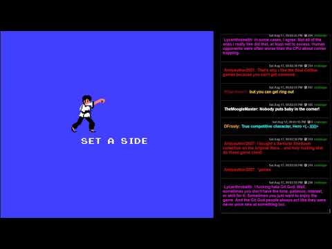 Fuuun Shaolin Kyo (NES) - Weirdo Kung-Fu Adventure