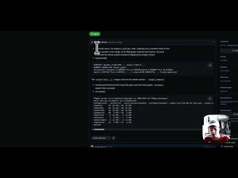 Item video thumbnail