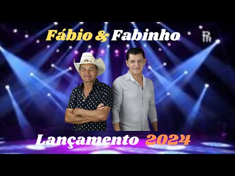 FÁBIO E FABINHO/ PORQUE BEBO