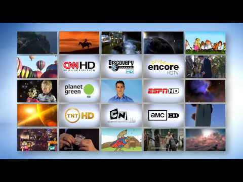 Suddenlink Tips Hdtv