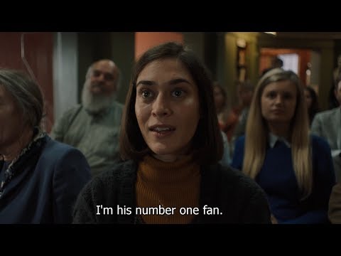 Castle Rock 2x10 - "I'm his number one fan" -  Ending Scene (1080p)