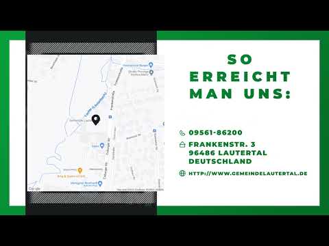 Gemeinde Lautertal YouTube-Vdeominiatur 2