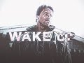 WAKE UP (ULTRA SLOWED) - Terminator 1984 - Edit