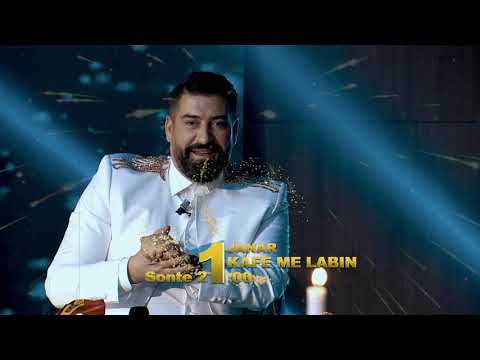 1 kafe me Labin Festive 2021 (Promo 5)