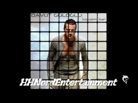 Davut Guloglu - Cayir Bicerim (Remix)