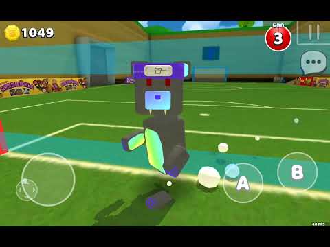 Enesle vs futbolu yaptık