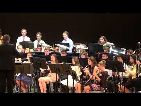 Selections from Princess Mononoke by Joe Hisaishi