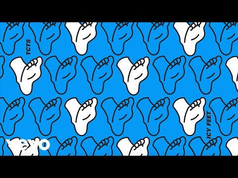 TCTS - Icy Feet (Official Audio)