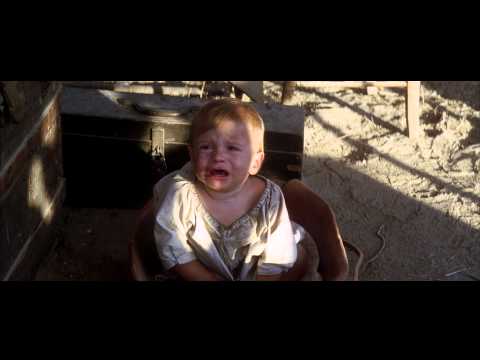 There Will Be Blood (2007) Teaser Trailer