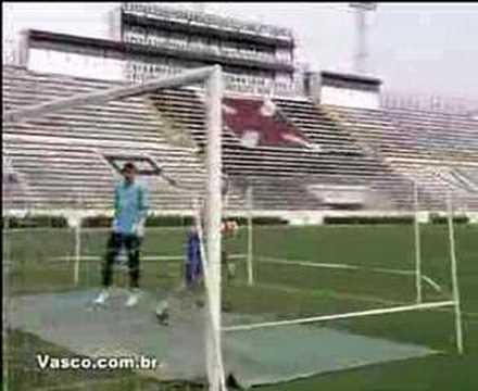 www.vasco.com.br - Treino 5/01/2008