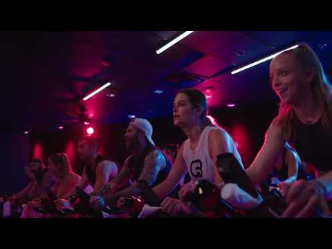 Cyclebar Movement Motivates