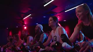 CycleBar: Movement Motivates