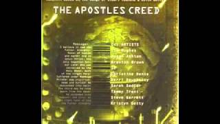 "Holy Spirit" by Keith Getty and Stuart Townend