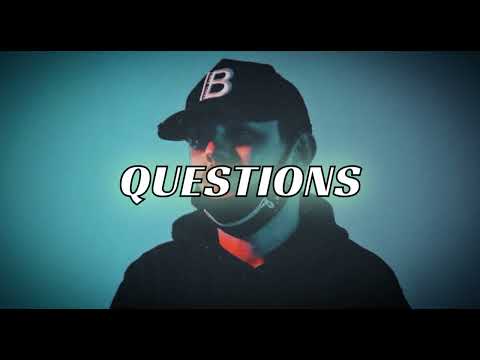 “Questions” | Benny Banks Storytelling Type Beat | UK Rap Instrumental 2022