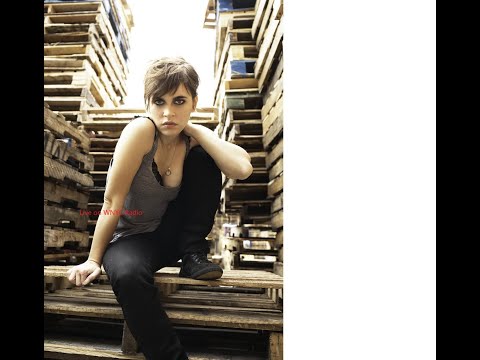 Kaki King - Puzzle Me-You [Live @ The Greene Space NYC (4/25/12)]