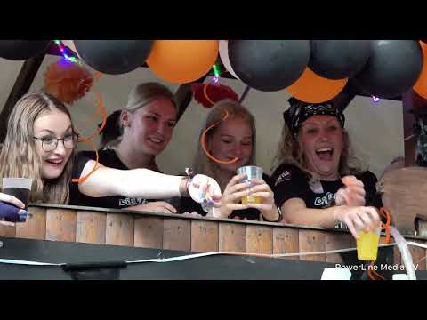 Impressionen vom Festumzug in Augustfehn 2023