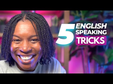 Stop Rambling! 5 Simple Tricks to Speak English Clearly & Confidently