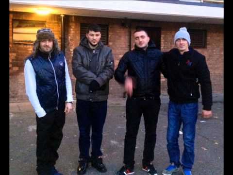 Uncle A'K OTR - Dashnija te Shoqnija (Solo) Coming soon