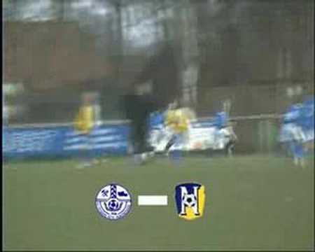 veensche Boys D1- Nunspeet D1