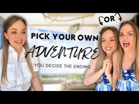 The Ready Room Problem | PICK YOUR OWN ENDING