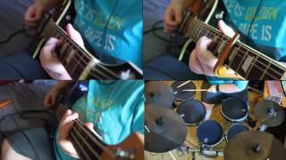 Forgive and Forget - A Day To Remember - Cover