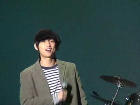 2005/10 활주 Funny Rock - 버즈