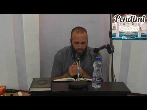 Eroll Rexhepi - 3 gjerat shkaterruese