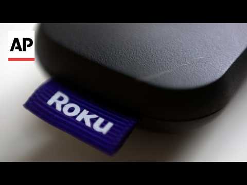 Fox agrees to buy streaming platform Roku in a $22 billion deal